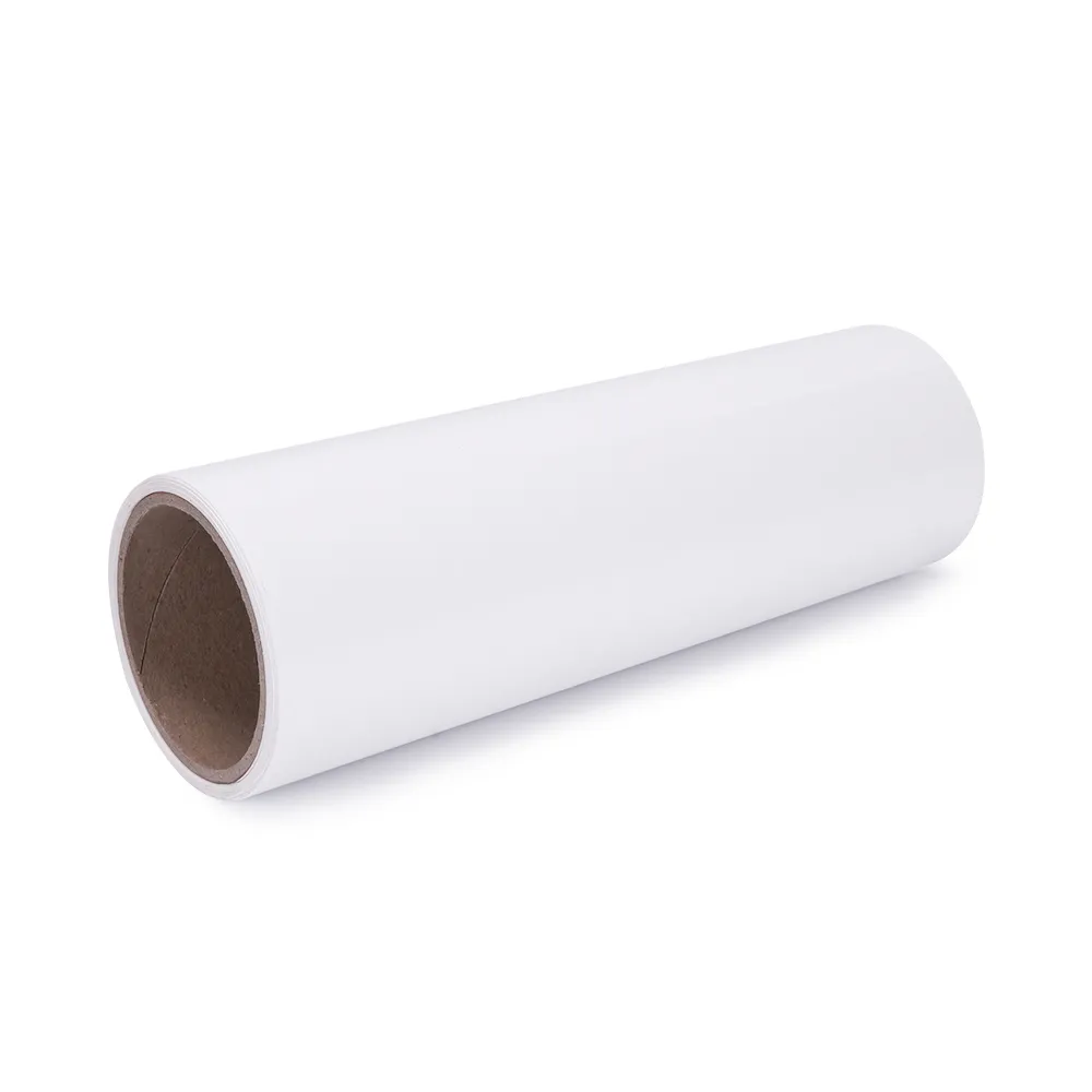 White Ahensive Polymeric Self-Adhesive Vinyl.webp